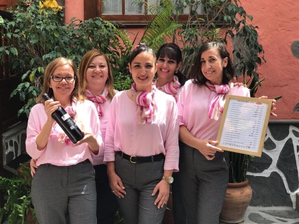 Фотография Fonda Central 2*