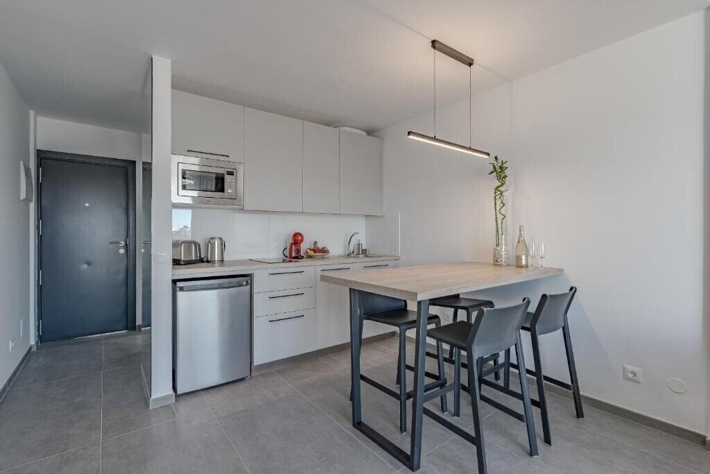 Изображение Costa Adeje Garden Aparthotel 1*