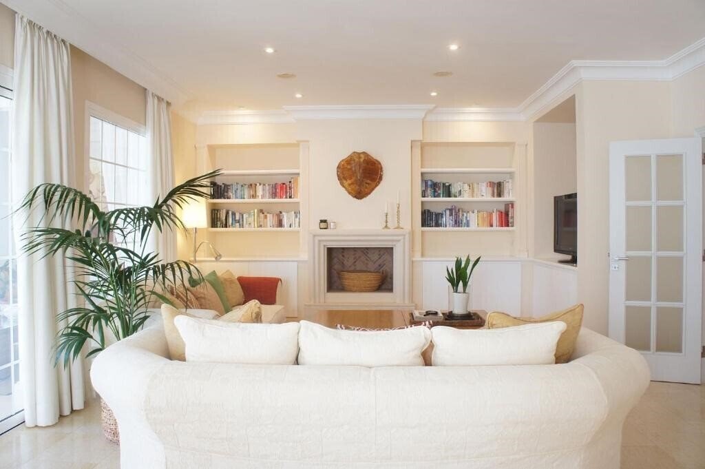 Картинка Villa Esplendida Derecha 3*