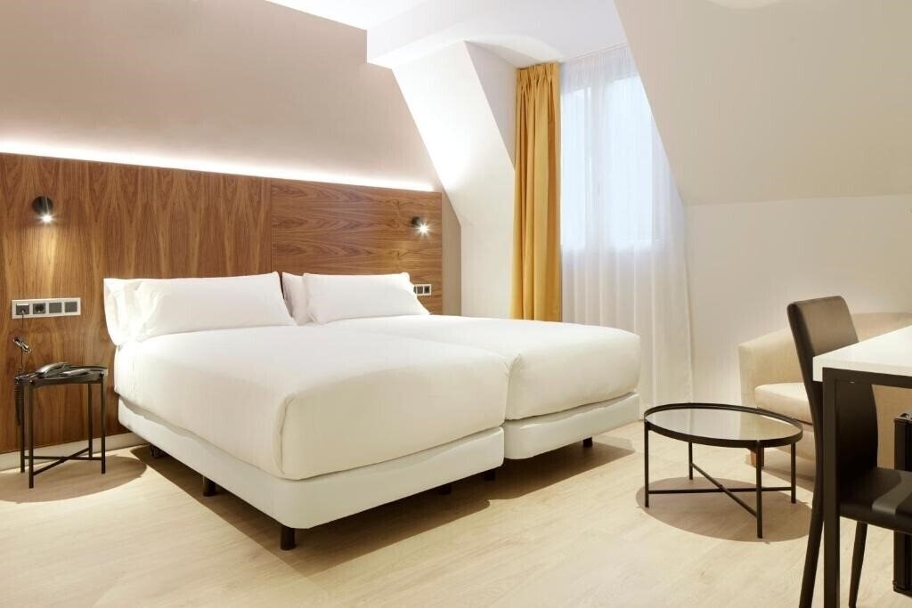 Hotel Hotel Arrizul Congress 4*