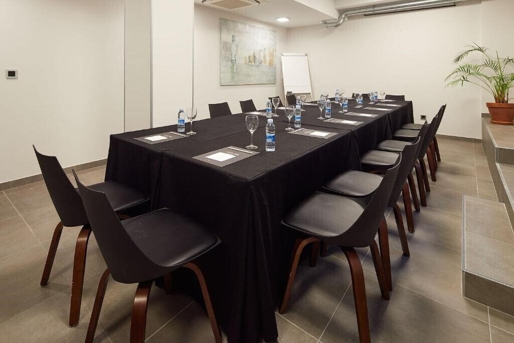 Imaginea Hotel Arrizul Congress 4*