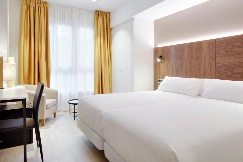 Imaginea Hotel Arrizul Congress 4*