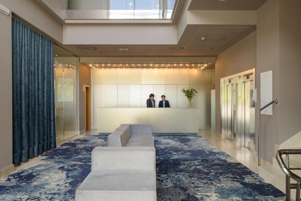 Fotografii Hotel Antik San Sebastian 4*