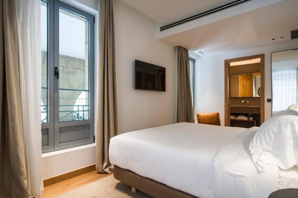 Imaginea Hotel Arbaso 4*