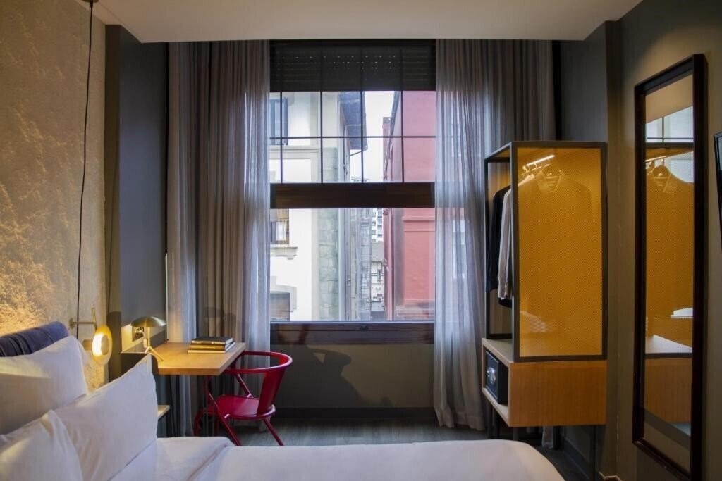 Fotografii Letoh Letoh San Sebastian 4*