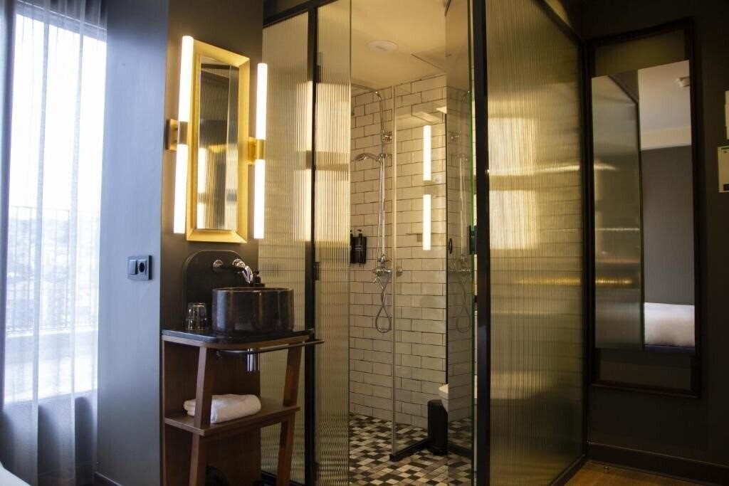 Fotografie Letoh Letoh San Sebastian 4*