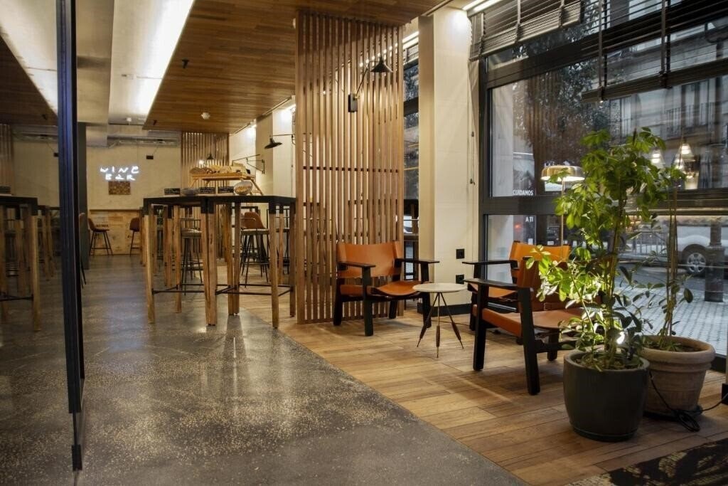 Imaginea Letoh Letoh San Sebastian 4*