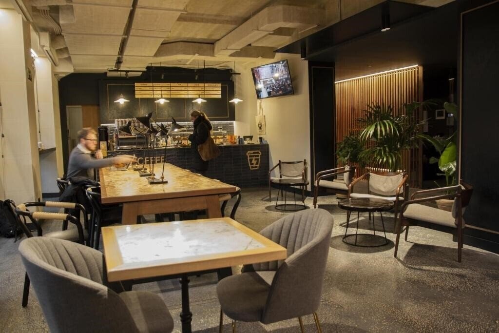 Imaginea Letoh Letoh San Sebastian 4*