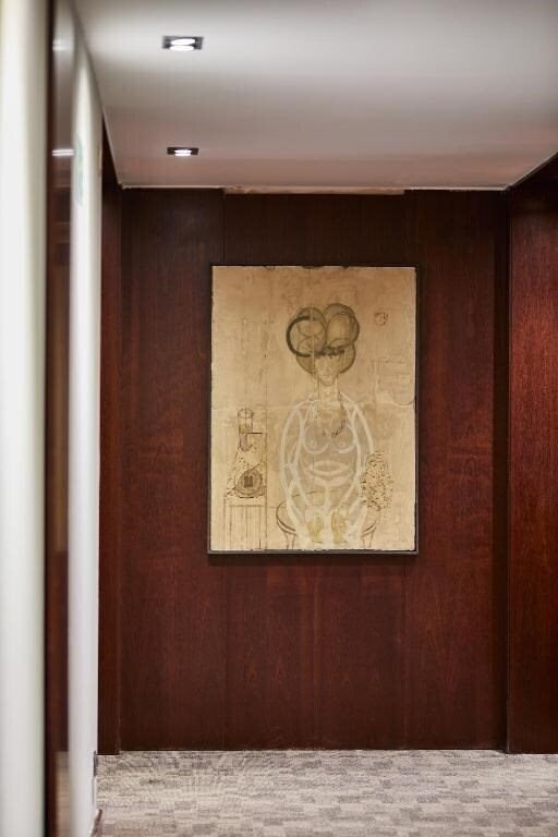 Hotel Silken Amara Plaza 4*