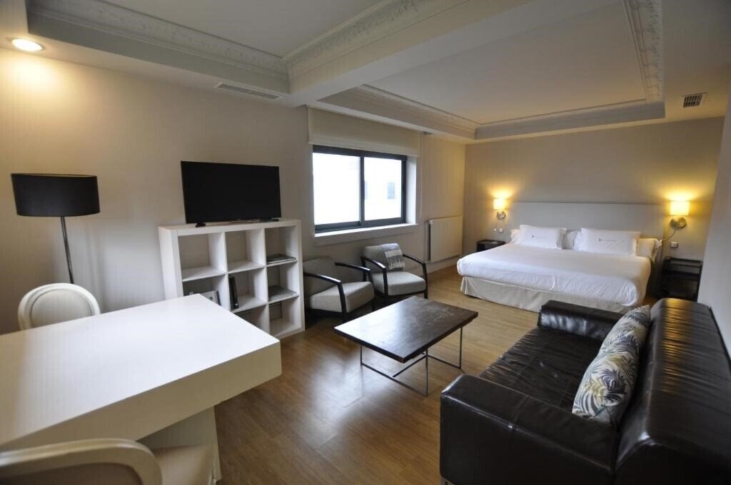 Imaginea Hotel Rio Bidasoa (ex. Rio Bidasoa) 4*