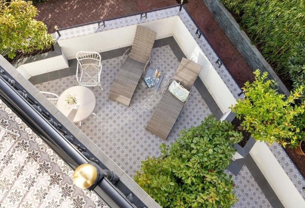 Fotografii Villa Magalean Hotel & Spa 4*