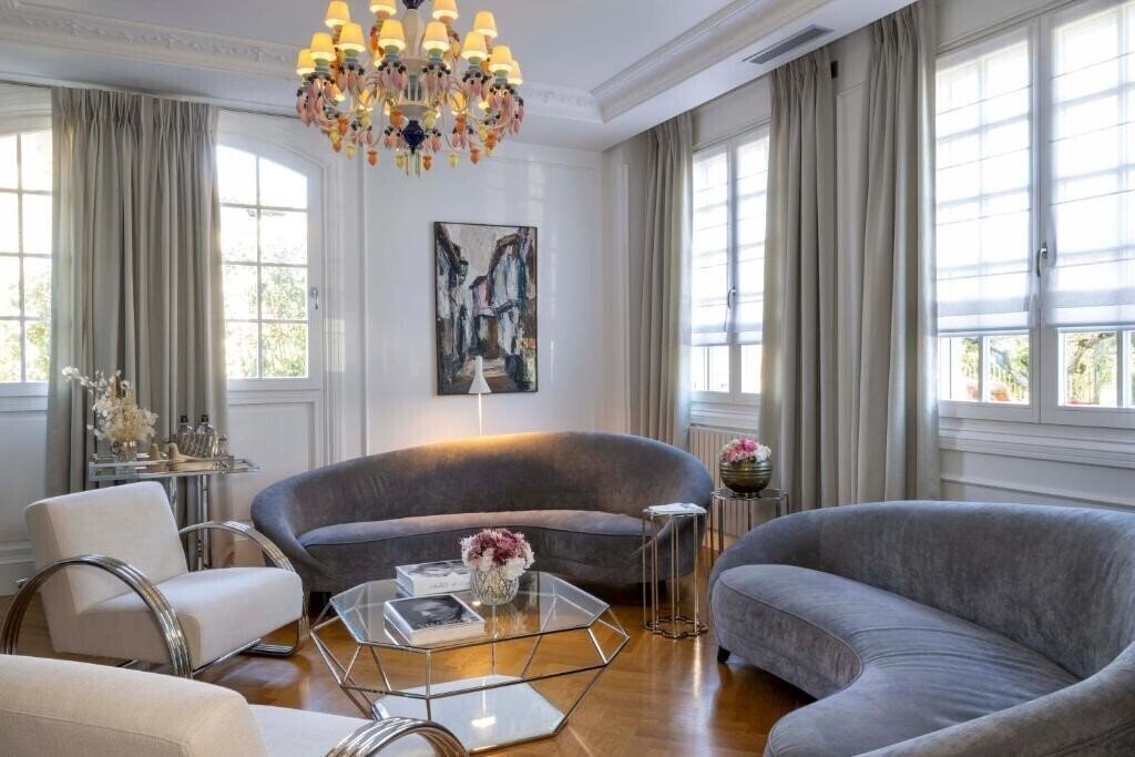 Imaginea Villa Magalean Hotel & Spa 4*