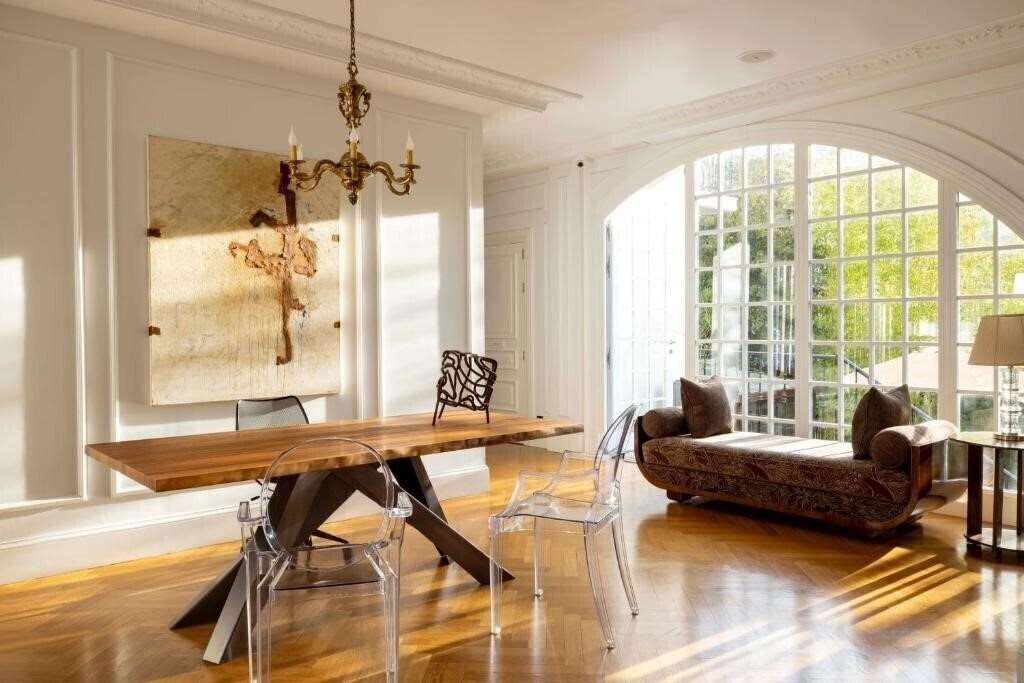 Imaginea Villa Magalean Hotel & Spa 4*