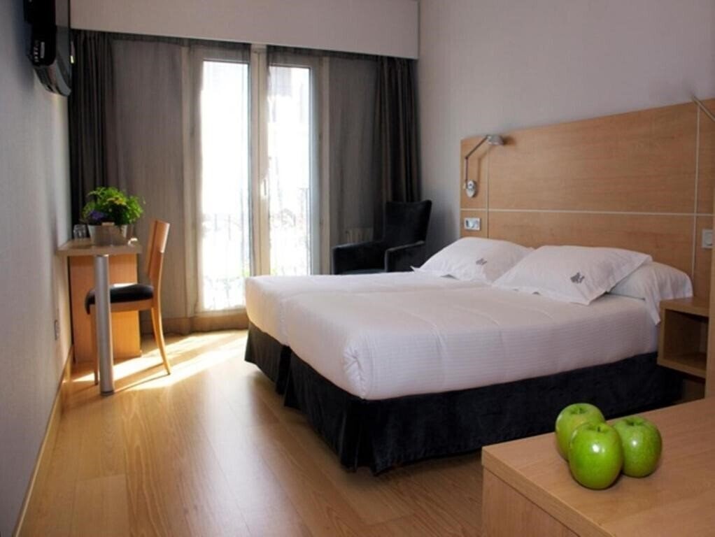 Fotografii Hotel Jauregui 3*