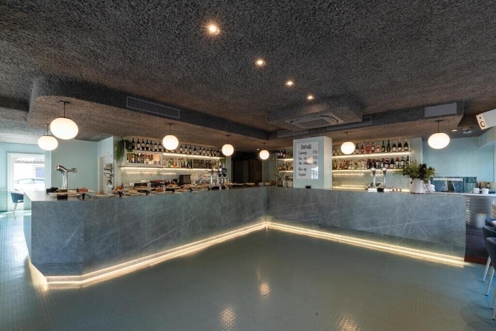 Imaginea Hotel Jauregui 3*