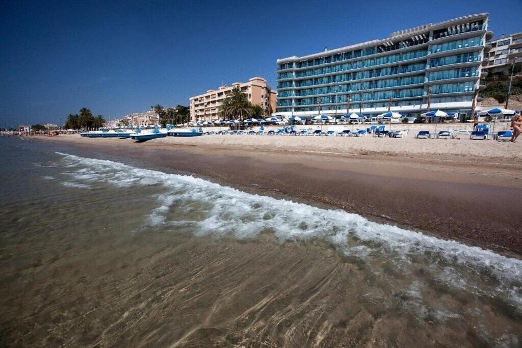 Hotel Allon Mediterrania 4*
