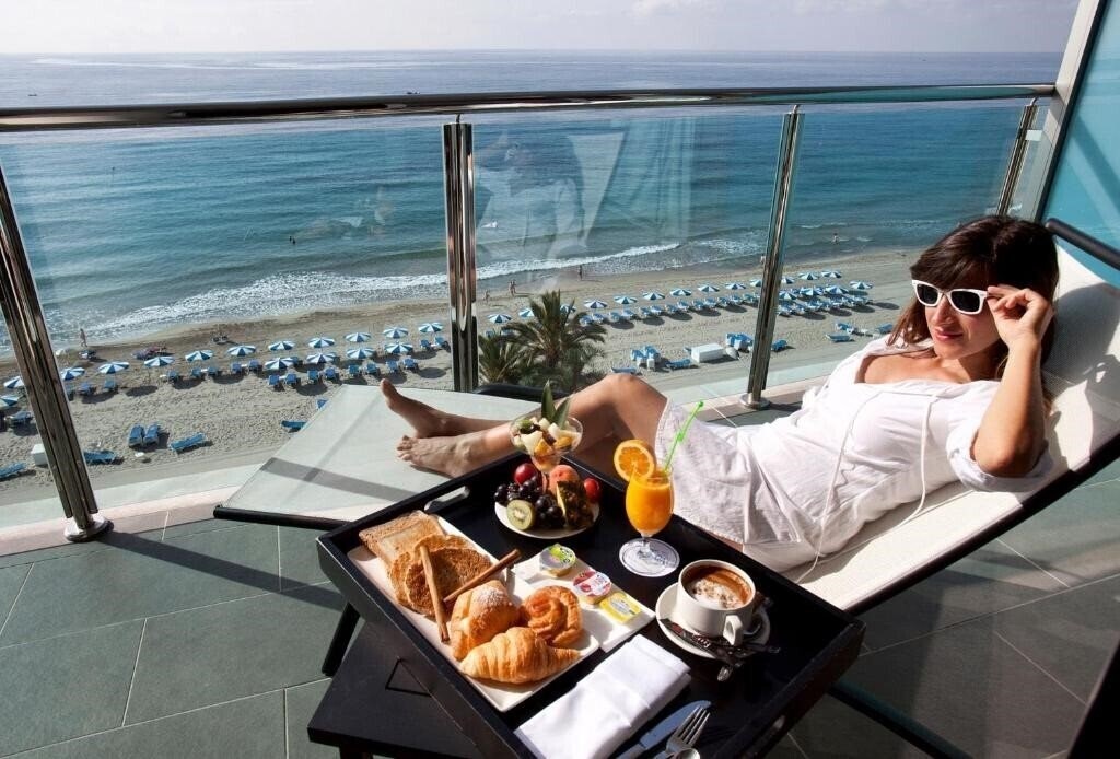 Imaginea Allon Mediterrania 4*