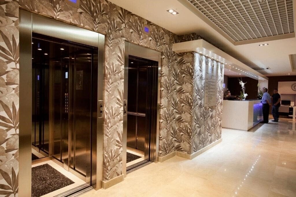 Imaginea Allon Mediterrania 4*