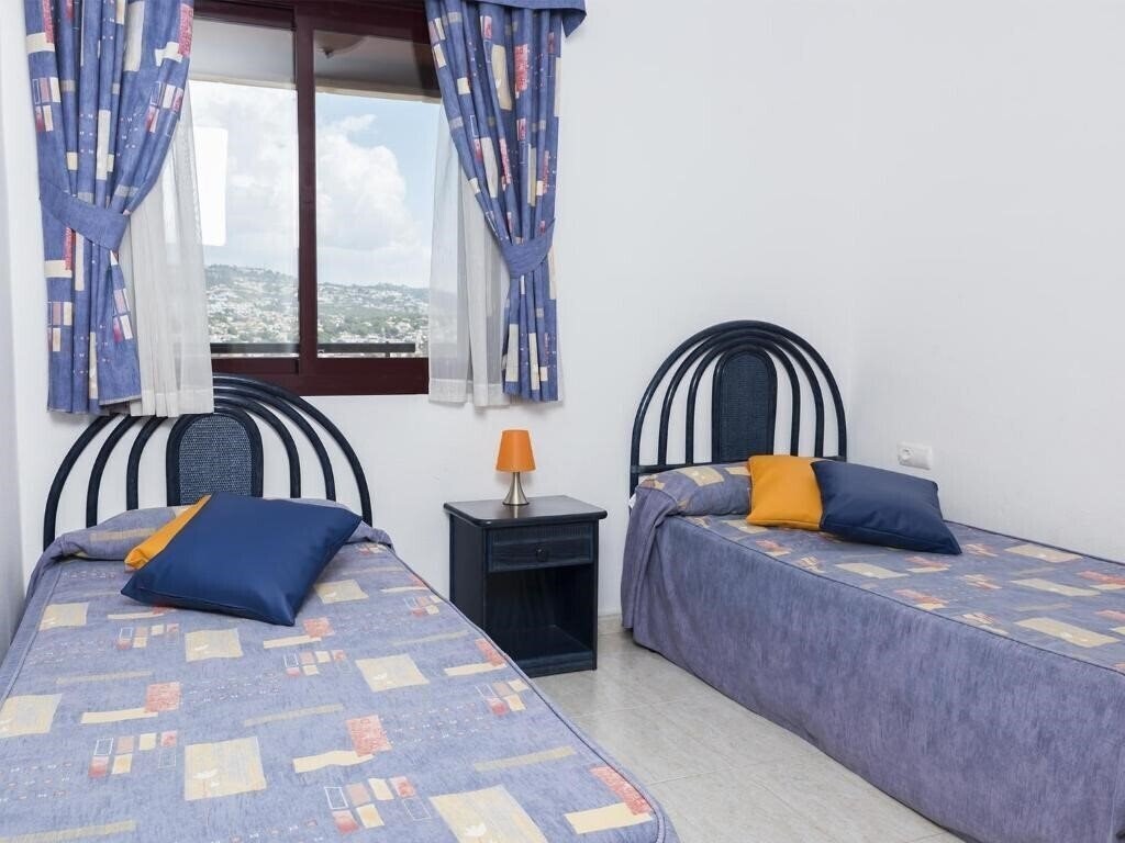 Фото Coral Beach 2*