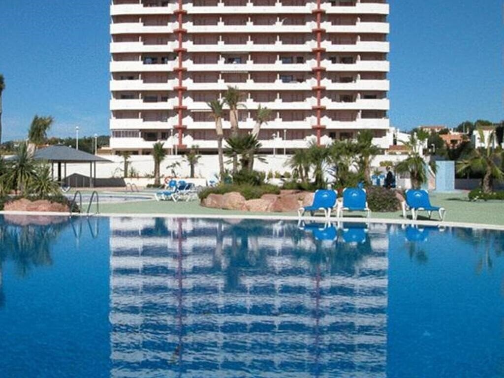 Изображение Coral Beach 2*