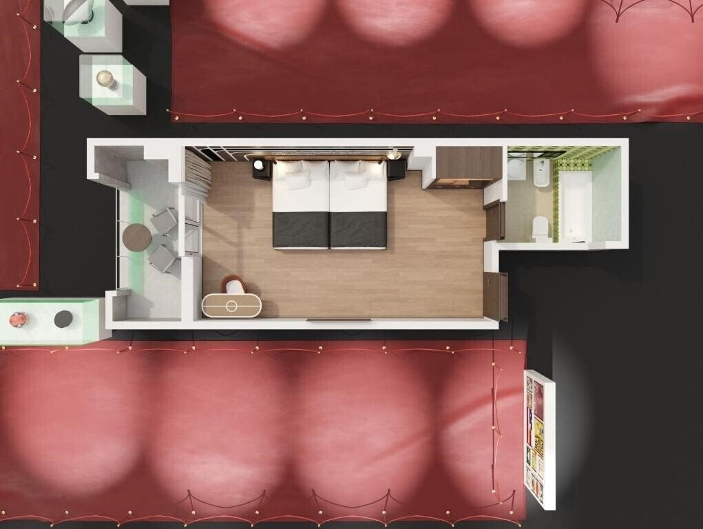 Imaginea Gran Duque 4*