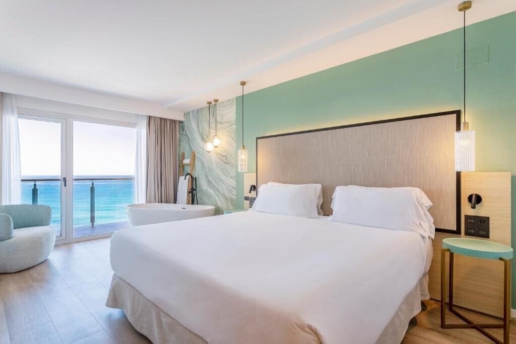 Фото Suites Del Mar 4*