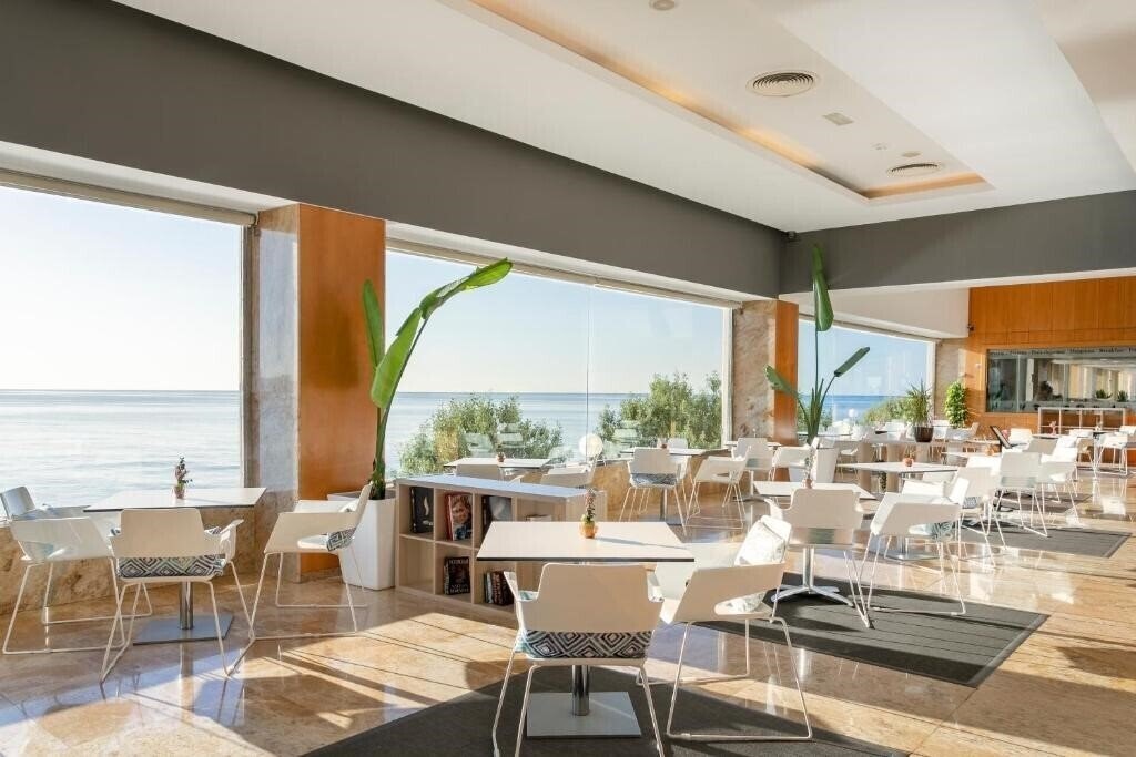 Картинка Suites Del Mar 4*