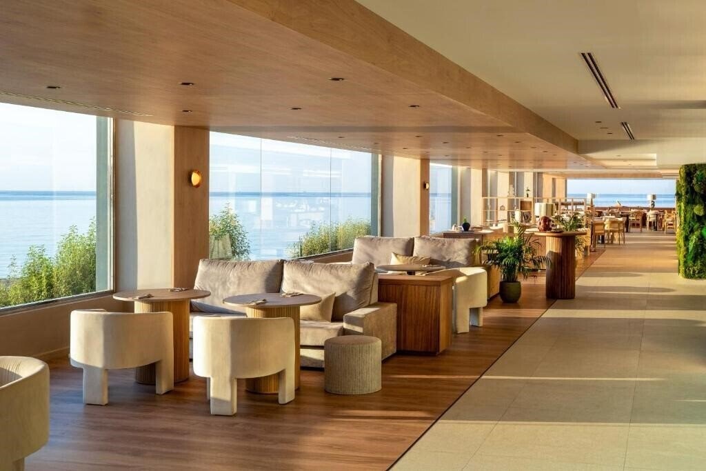 Fotografie Spa Porta Maris 4*