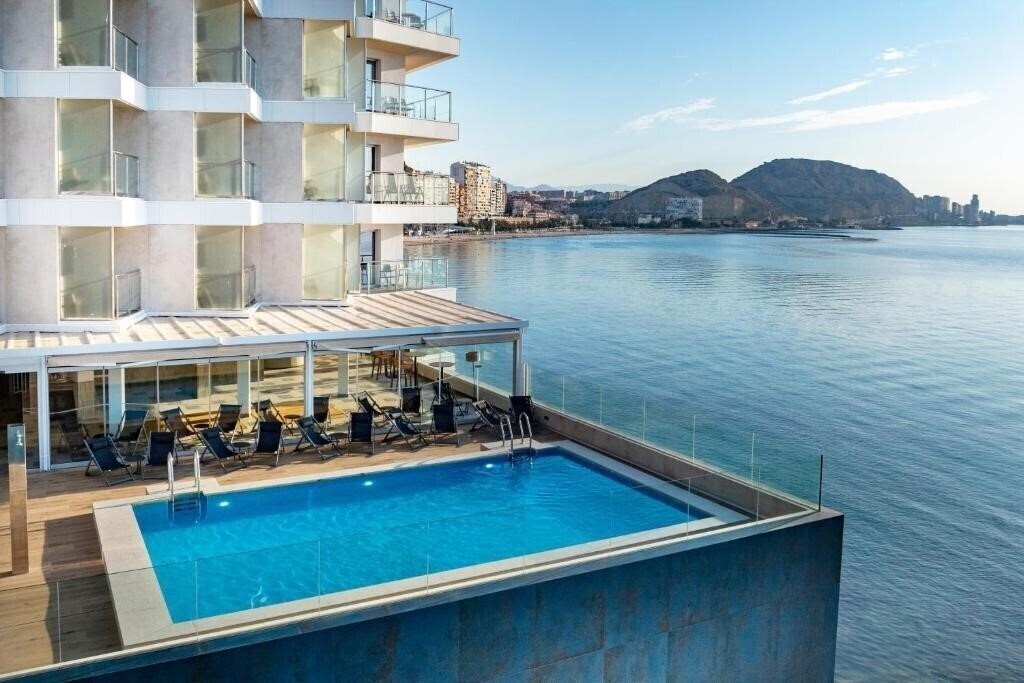 Imaginea Spa Porta Maris 4*