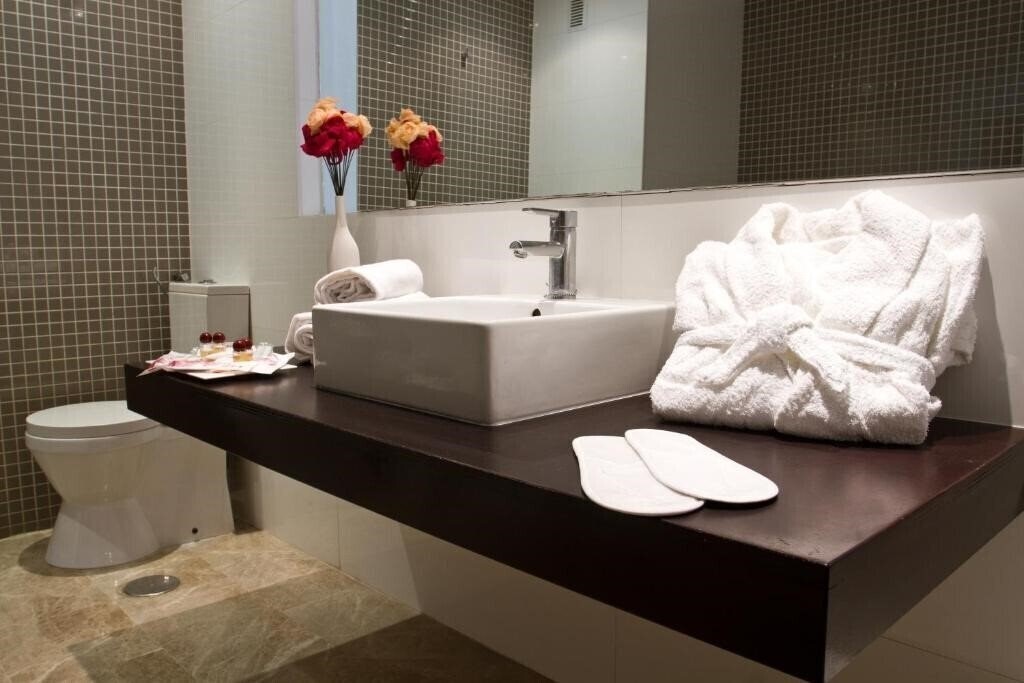 Fotografie Hotel & SPA Dynastic 4*