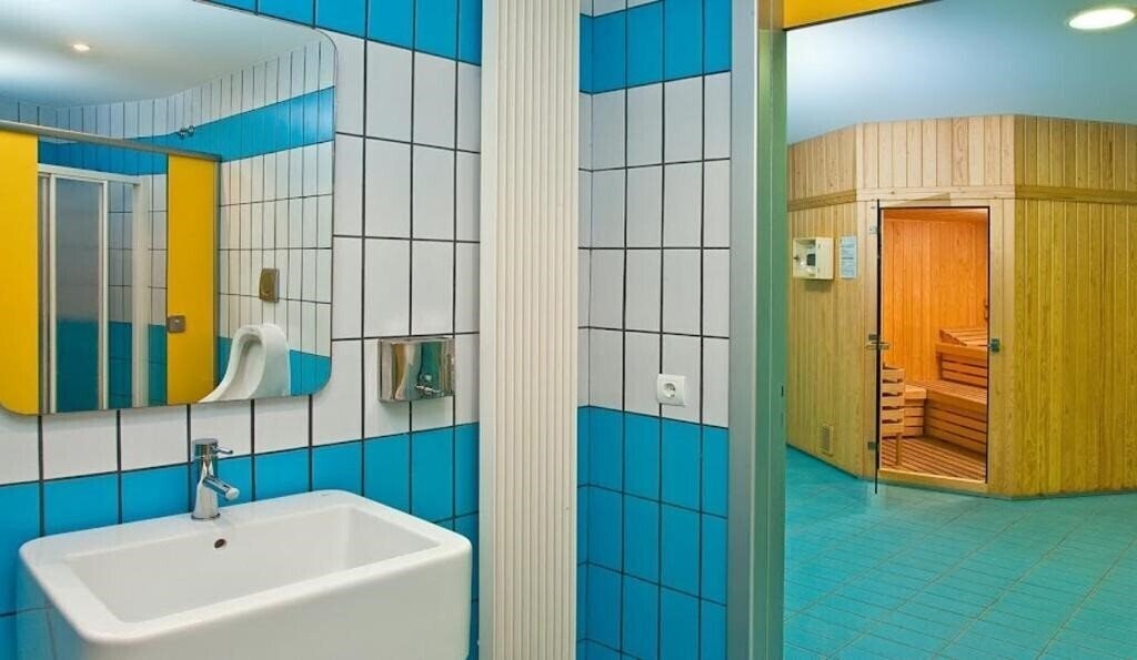 Hotel Rh Royal 4*
