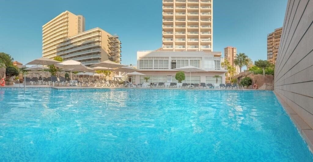 Hotel Rh Victoria 4*