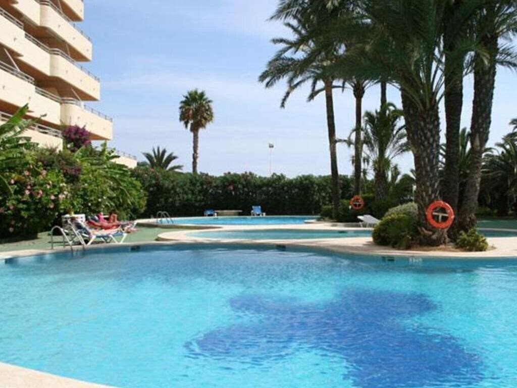 Hotel Turmalina 2*