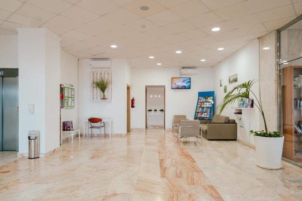 Imaginea Port Europa 3*