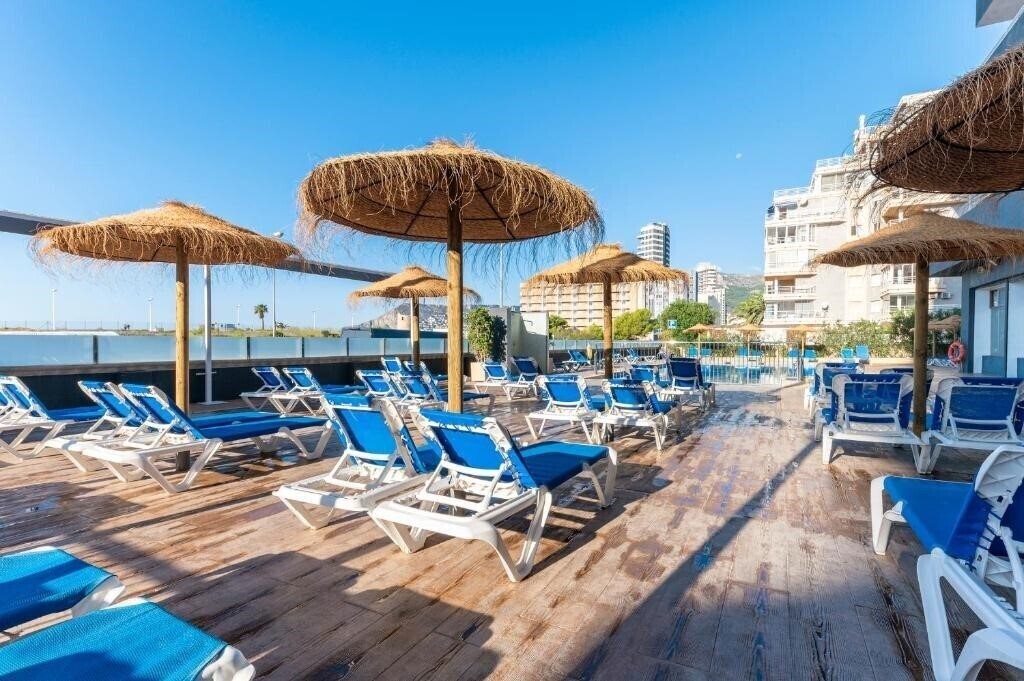 Картинка Port Europa 3*