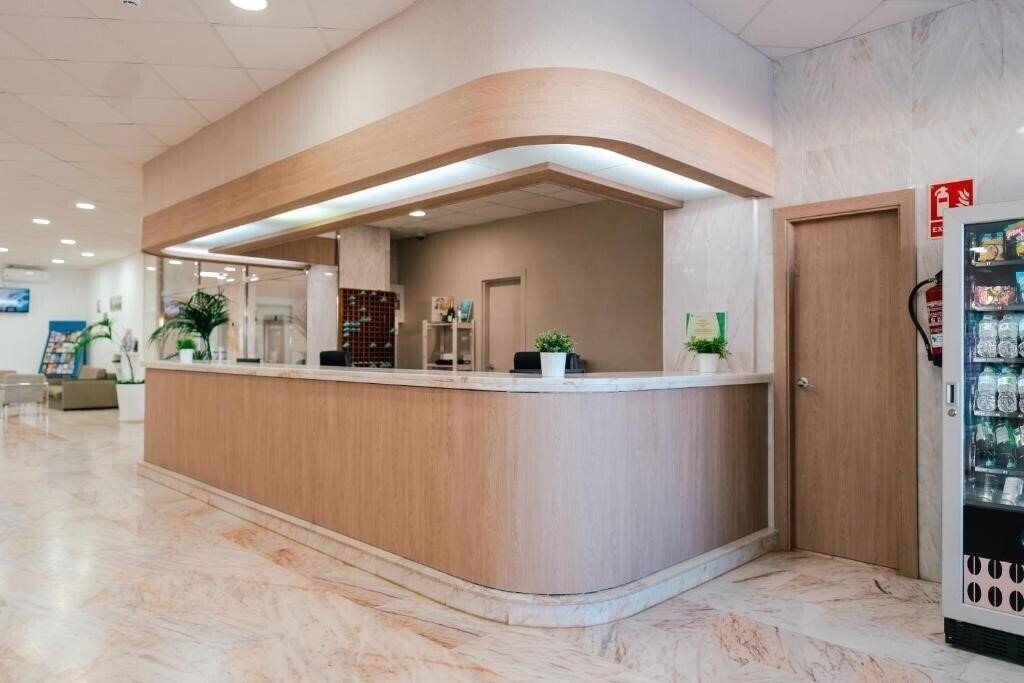 Imaginea Port Europa 3*