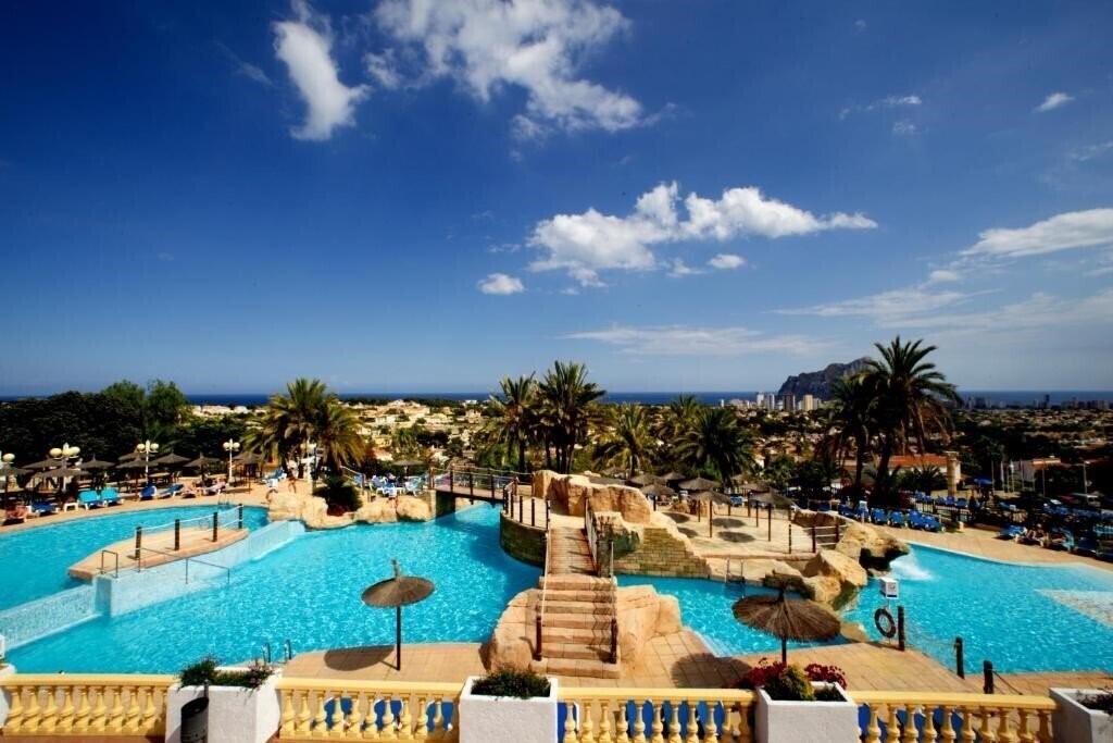 Изображение Ar Imperial Park Resorts 3*