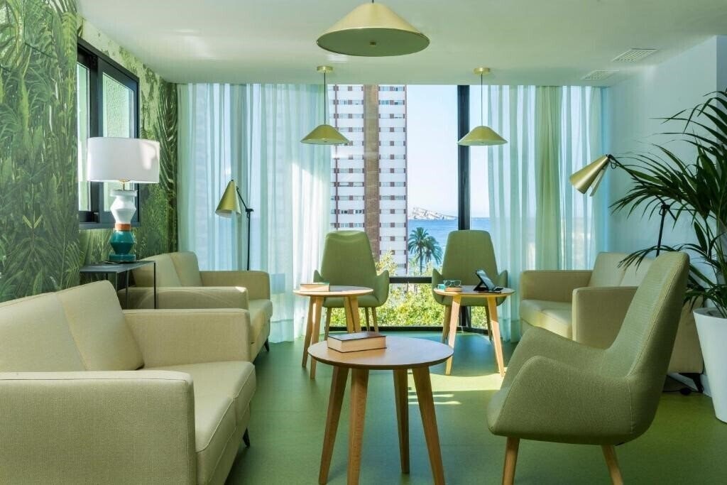 Imaginea The Agir Springs Hotel by Medplaya 4*