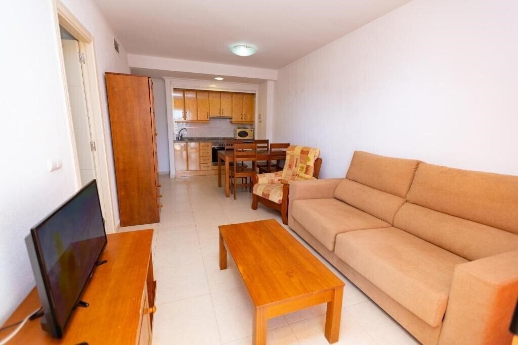 Картинка Ambar Beach 2*