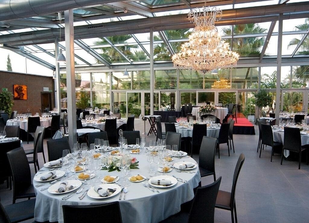 Фотография Albir Playa Hotel & SPA (ex. Albir Playa) 4*
