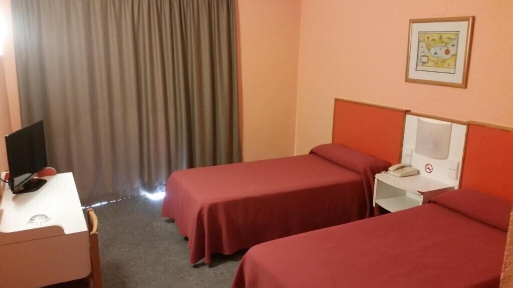 Картинка Mont Park 3*