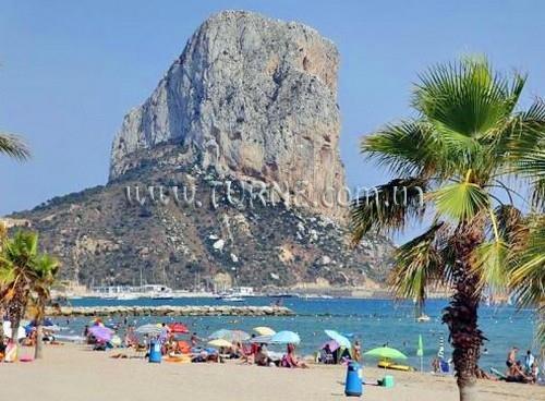 Imaginea Pierre et Vacances Altea Beach 4*