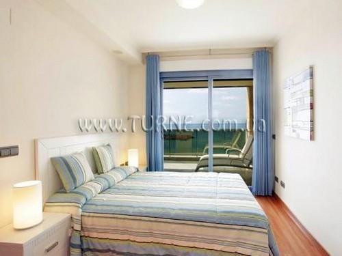 Imaginea Pierre et Vacances Altea Beach 4*