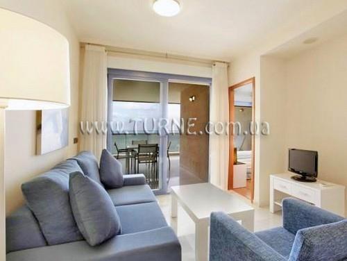 Fotografie Pierre et Vacances Altea Beach 4*