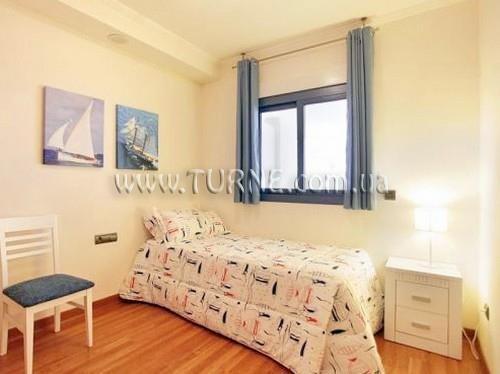 Fotografii Pierre et Vacances Altea Beach 4*