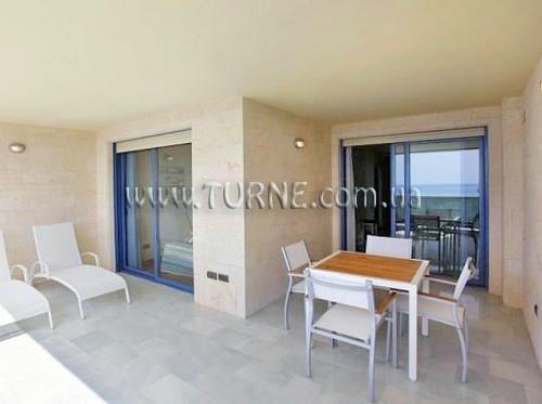 Hotel Pierre et Vacances Altea Beach 4*