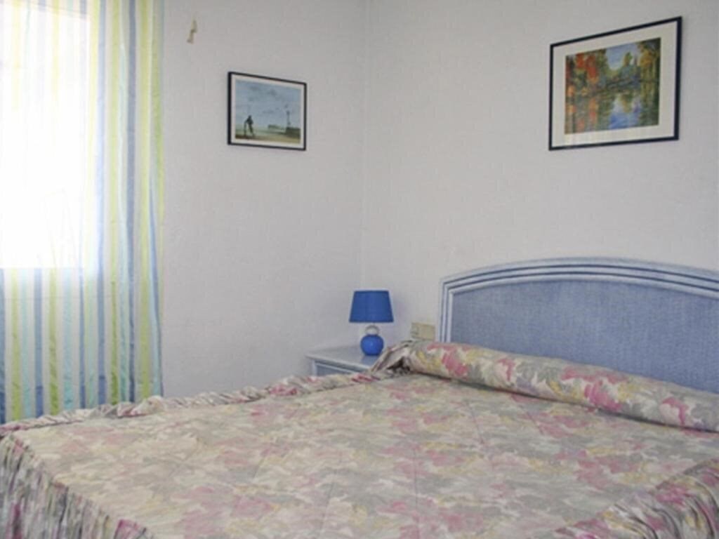 Изображение Unitursa Esmeralda Apartamentos 3*