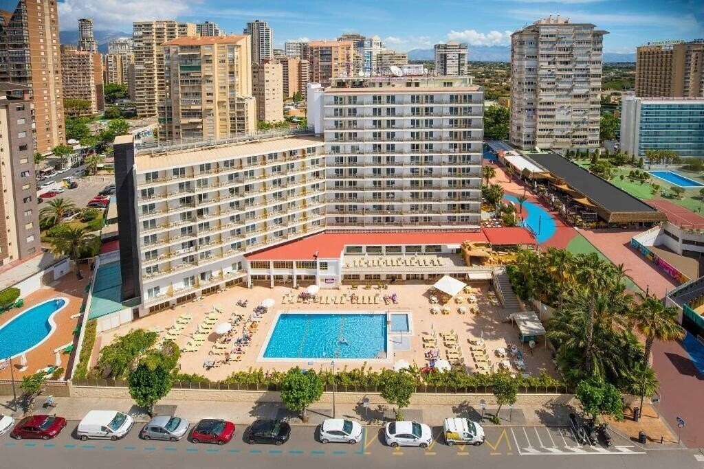 Фото Servigroup Orange 3*