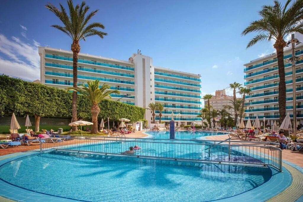 Hotel Servigroup Venus 3*