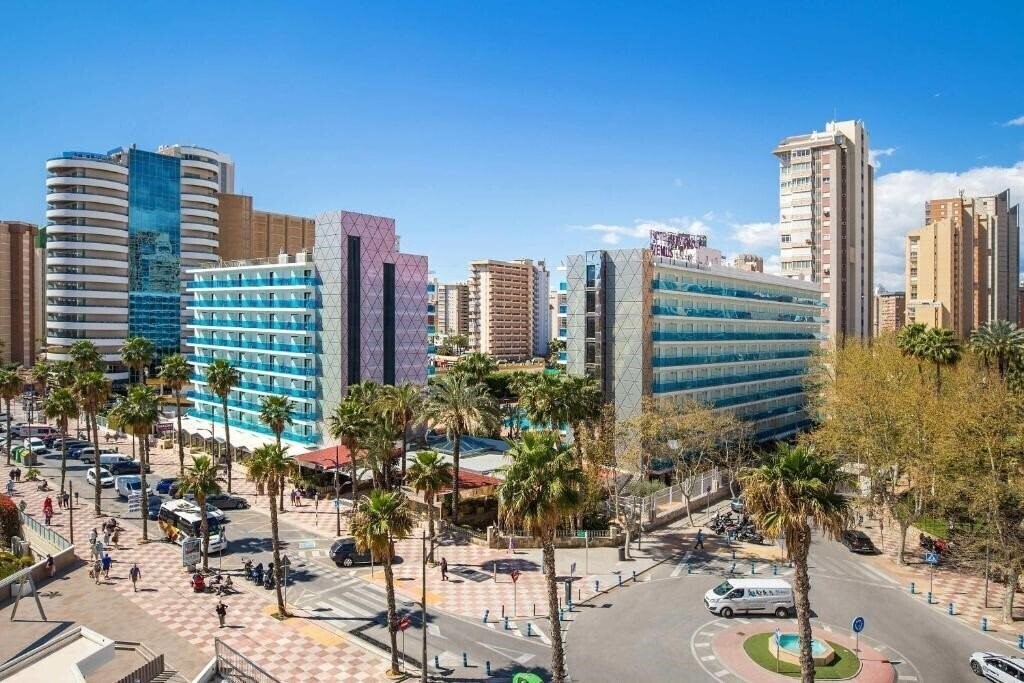 Fotografii Servigroup Venus 3*